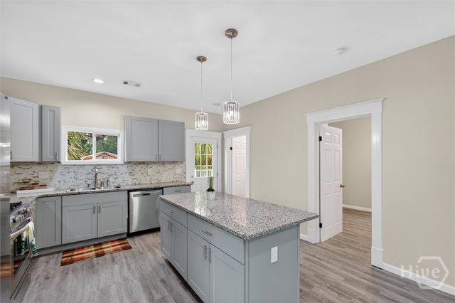 227 Glass Street, Savannah, GA 31415