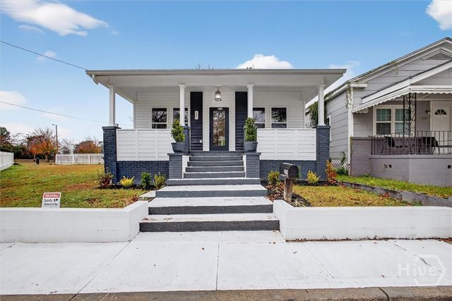 227 Glass Street, Savannah, GA 31415