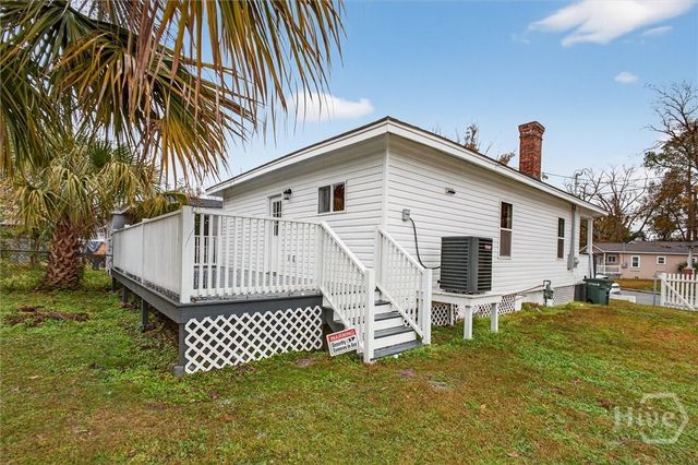 227 Glass Street, Savannah, GA 31415