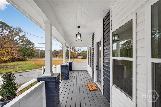 227 Glass Street, Savannah, GA 31415