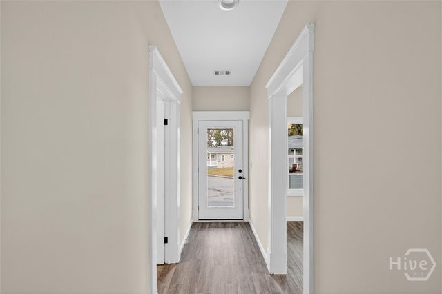 227 Glass Street, Savannah, GA 31415