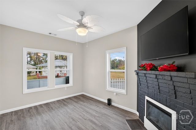 227 Glass Street, Savannah, GA 31415