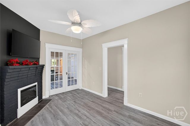 227 Glass Street, Savannah, GA 31415