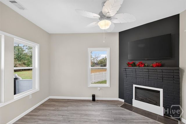 227 Glass Street, Savannah, GA 31415