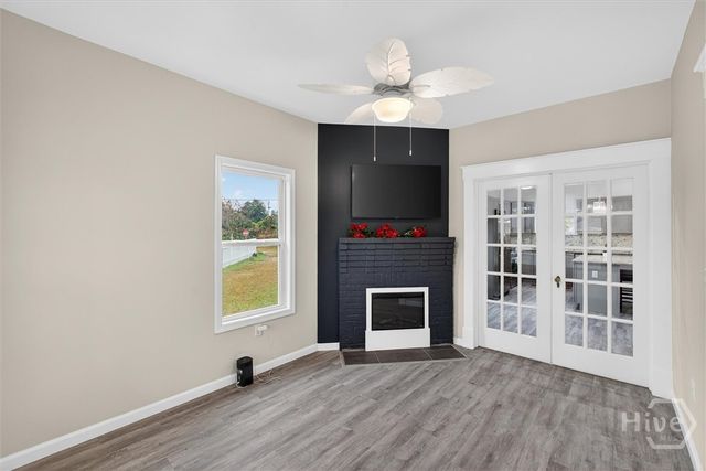 227 Glass Street, Savannah, GA 31415