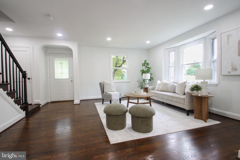 4501 ROKEBY RD, Baltimore, MD 21229