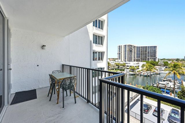 4750 S Ocean Boulevard 512, Highland Beach, FL 33487