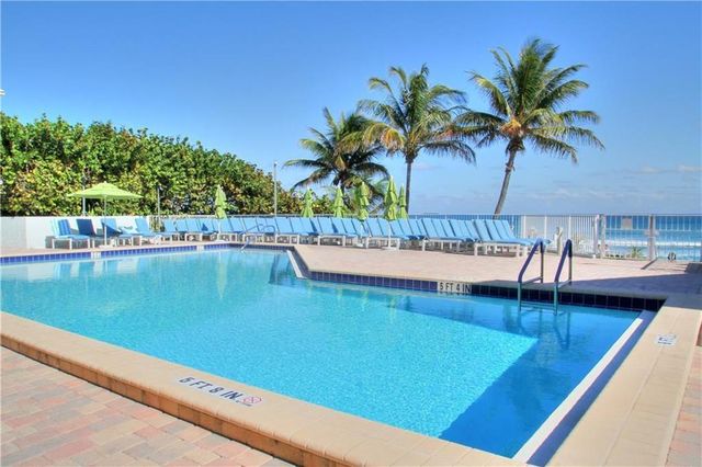 4750 S Ocean Boulevard 512, Highland Beach, FL 33487