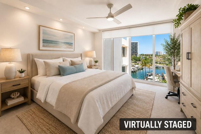 4750 S Ocean Boulevard 512, Highland Beach, FL 33487