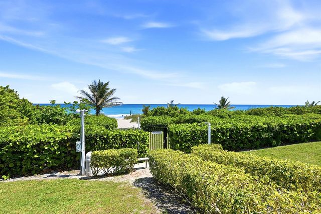 4750 S Ocean Boulevard 512, Highland Beach, FL 33487