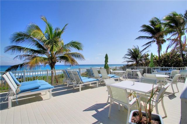 4750 S Ocean Boulevard 512, Highland Beach, FL 33487