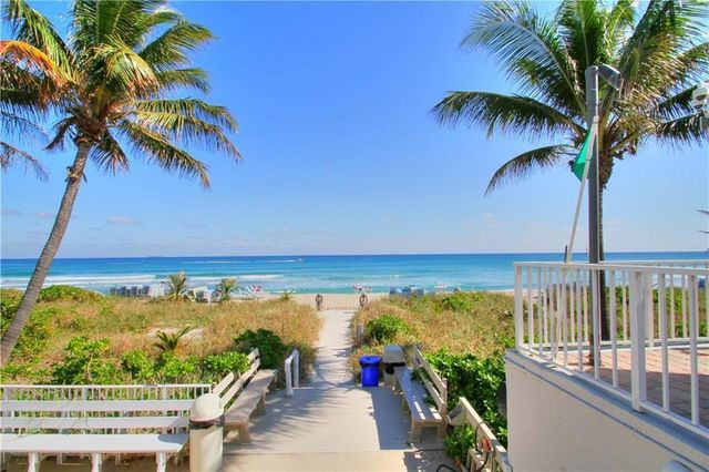 4750 S Ocean Boulevard 512, Highland Beach, FL 33487