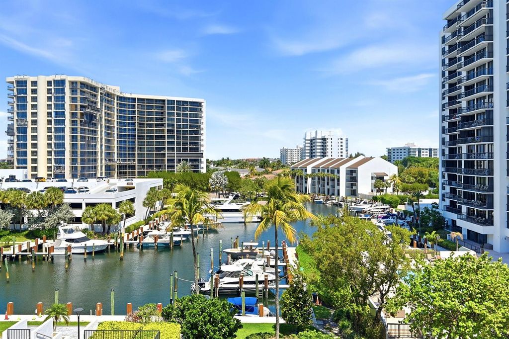 4750 S Ocean Boulevard 512, Highland Beach, FL 33487