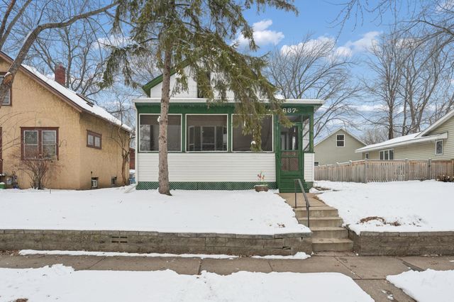 687 Tuscarora Avenue, Saint Paul, MN 55102