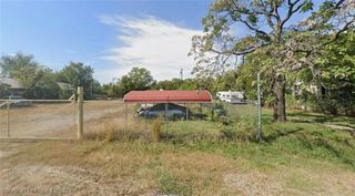 1712 11th Street, Fort Smith, AR 72901