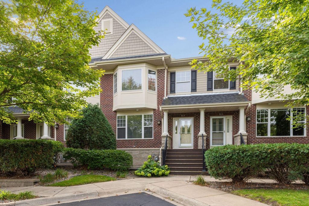 6090 W 16th Street 913, Saint Louis Park, MN 55416 — exterior