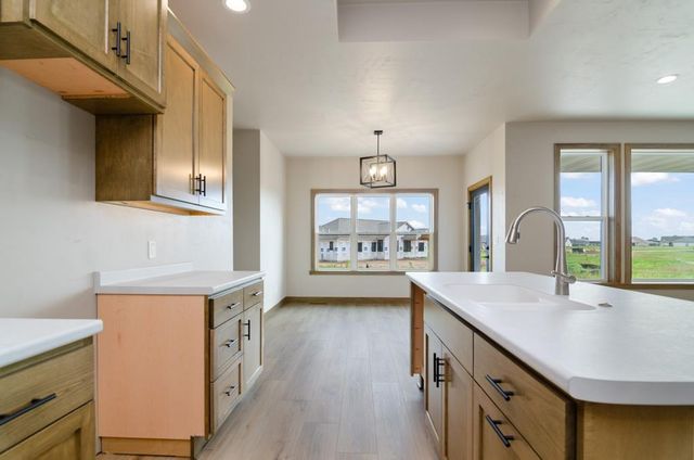 N3954 WETTERING WAY, Kaukauna, WI 54130
