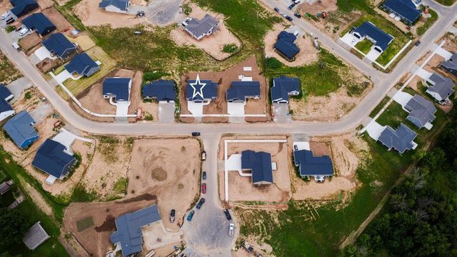 N3954 WETTERING WAY, Kaukauna, WI 54130