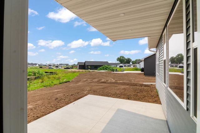 N3954 WETTERING WAY, Kaukauna, WI 54130