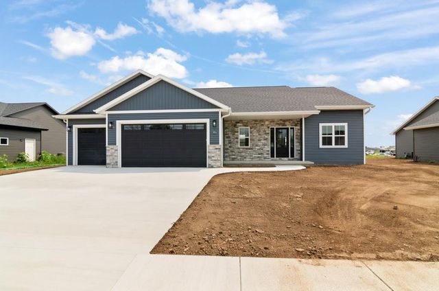 N3954 WETTERING WAY, Kaukauna, WI 54130