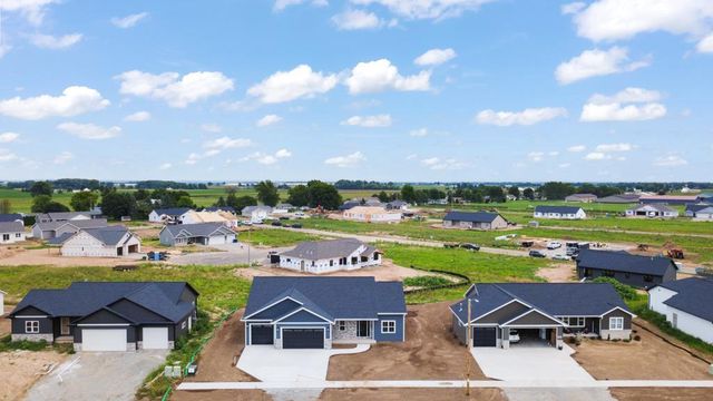 N3954 WETTERING WAY, Kaukauna, WI 54130
