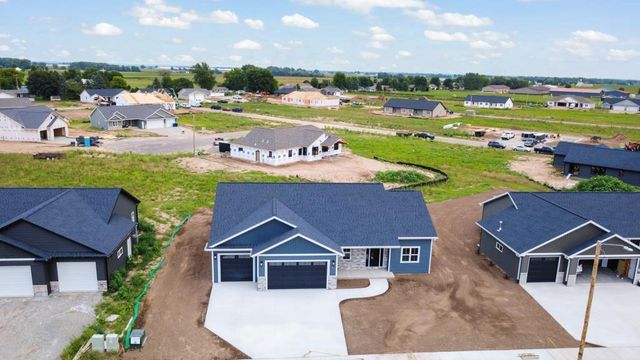 N3954 WETTERING WAY, Kaukauna, WI 54130