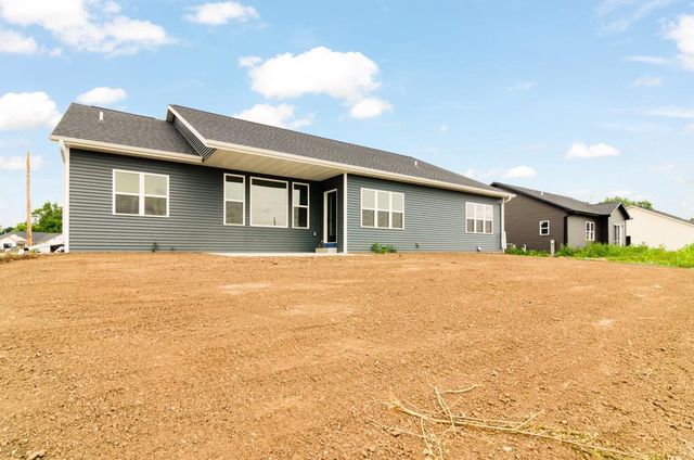 N3954 WETTERING WAY, Kaukauna, WI 54130