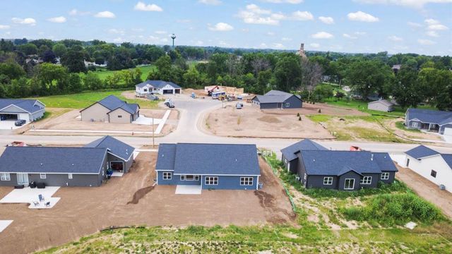 N3954 WETTERING WAY, Kaukauna, WI 54130