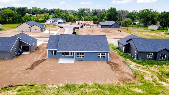 N3954 WETTERING WAY, Kaukauna, WI 54130