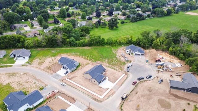 N3954 WETTERING WAY, Kaukauna, WI 54130