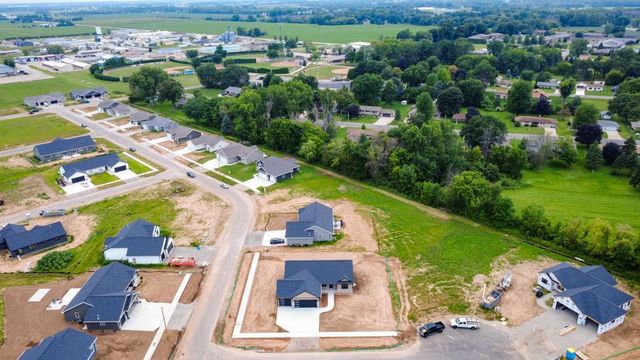 N3954 WETTERING WAY, Kaukauna, WI 54130