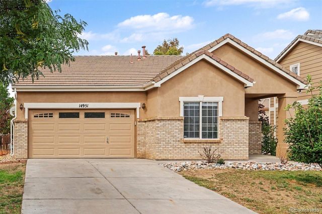 14951 E 116th Drive, Brighton, CO 80603