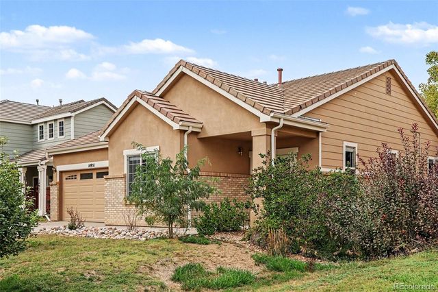 14951 E 116th Drive, Brighton, CO 80603