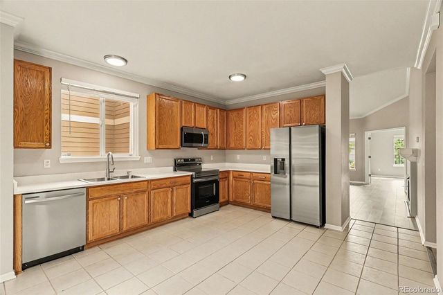 14951 E 116th Drive, Brighton, CO 80603