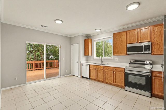 14951 E 116th Drive, Brighton, CO 80603