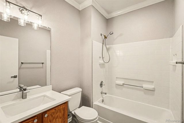14951 E 116th Drive, Brighton, CO 80603