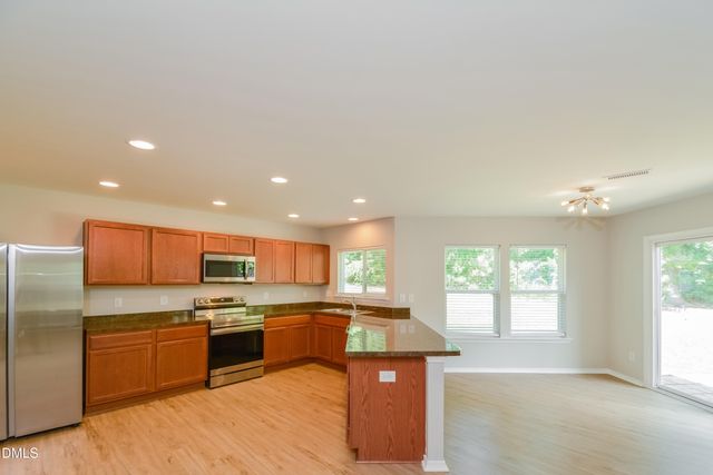 17 Eddy Trail, Durham, NC 27703