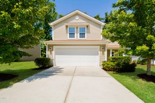 17 Eddy Trail, Durham, NC 27703