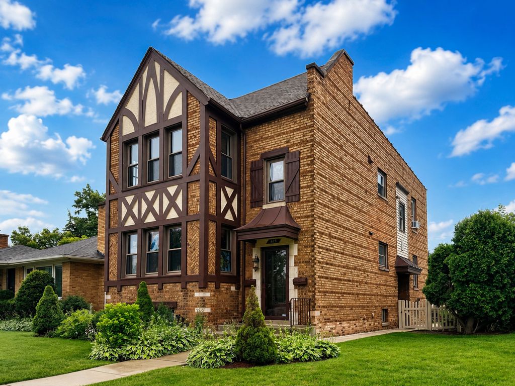 615 E Golf Road 2, Des Plaines, IL 60016