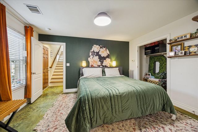 2207 Austin Street, Houston, TX 77002