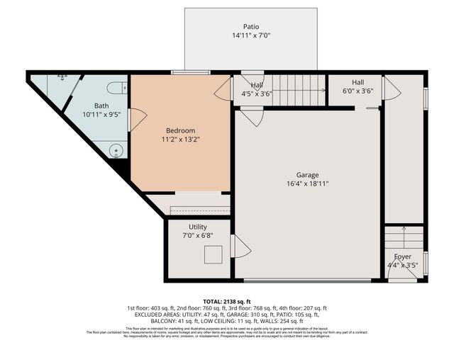 2207 Austin Street, Houston, TX 77002