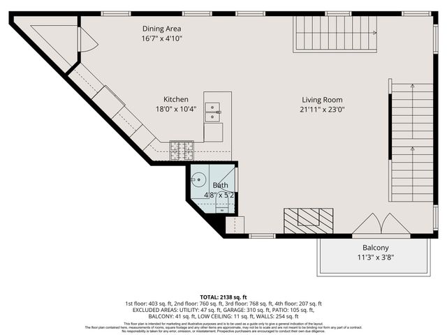 2207 Austin Street, Houston, TX 77002