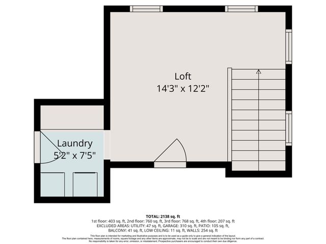 2207 Austin Street, Houston, TX 77002