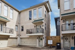 2207 Austin Street, Houston, TX 77002