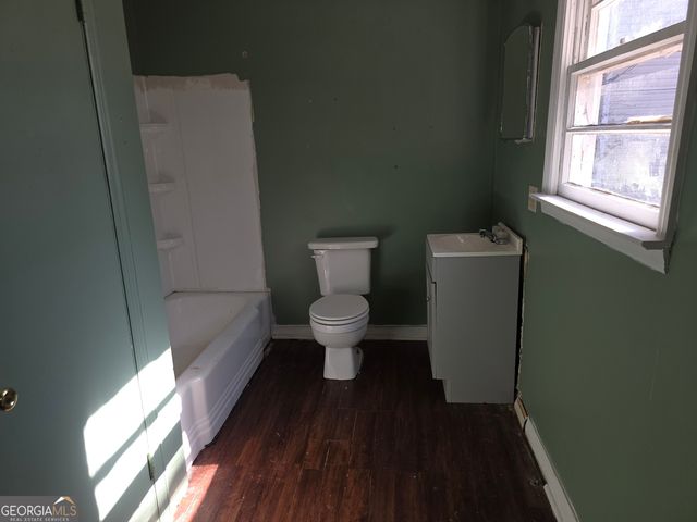 352 Johnson Street, Tallapoosa, GA 30176