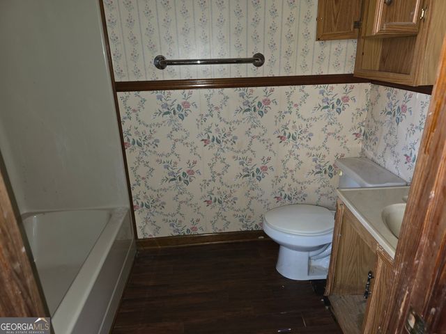 352 Johnson Street, Tallapoosa, GA 30176