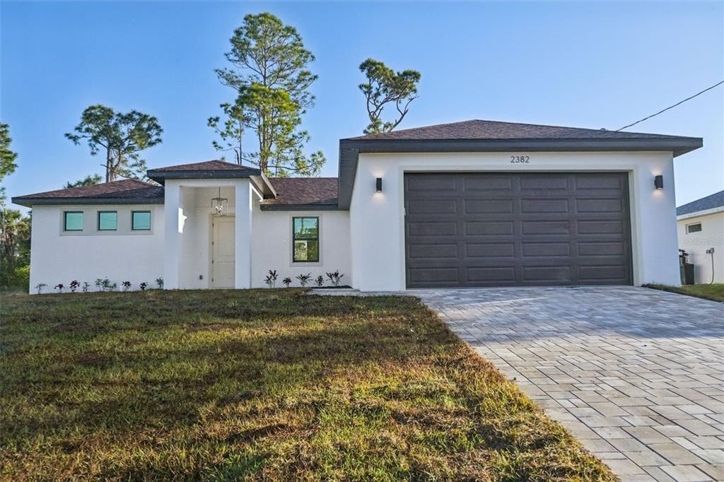 4293 JASLO AVENUE, North Port, FL 34286