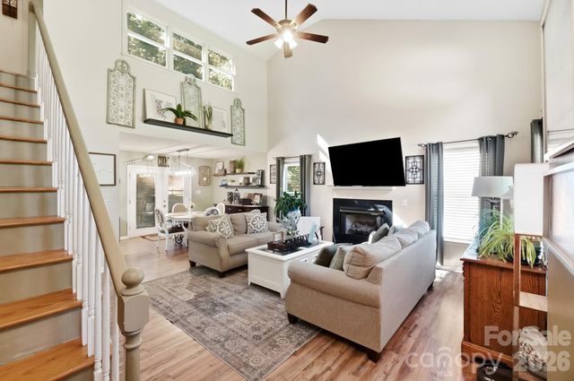 7192 Forney Hill Road, Denver, NC 28037