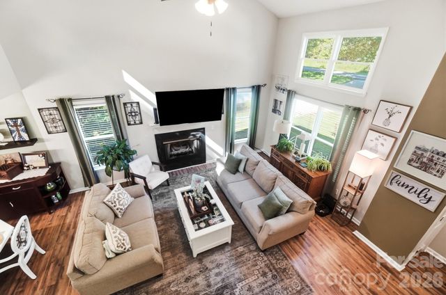 7192 Forney Hill Road, Denver, NC 28037