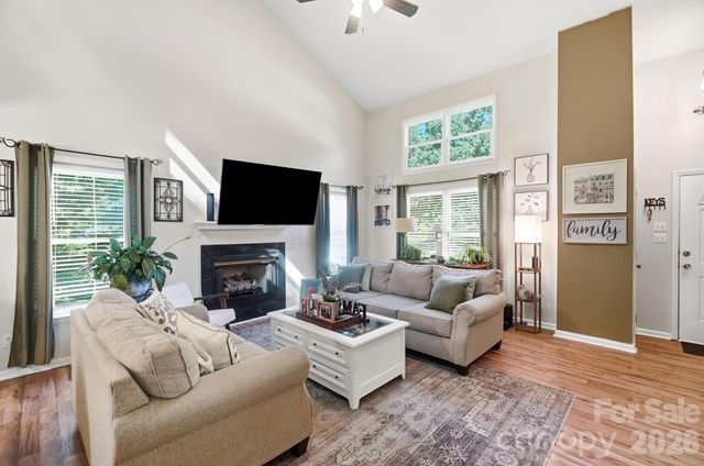 7192 Forney Hill Road, Denver, NC 28037